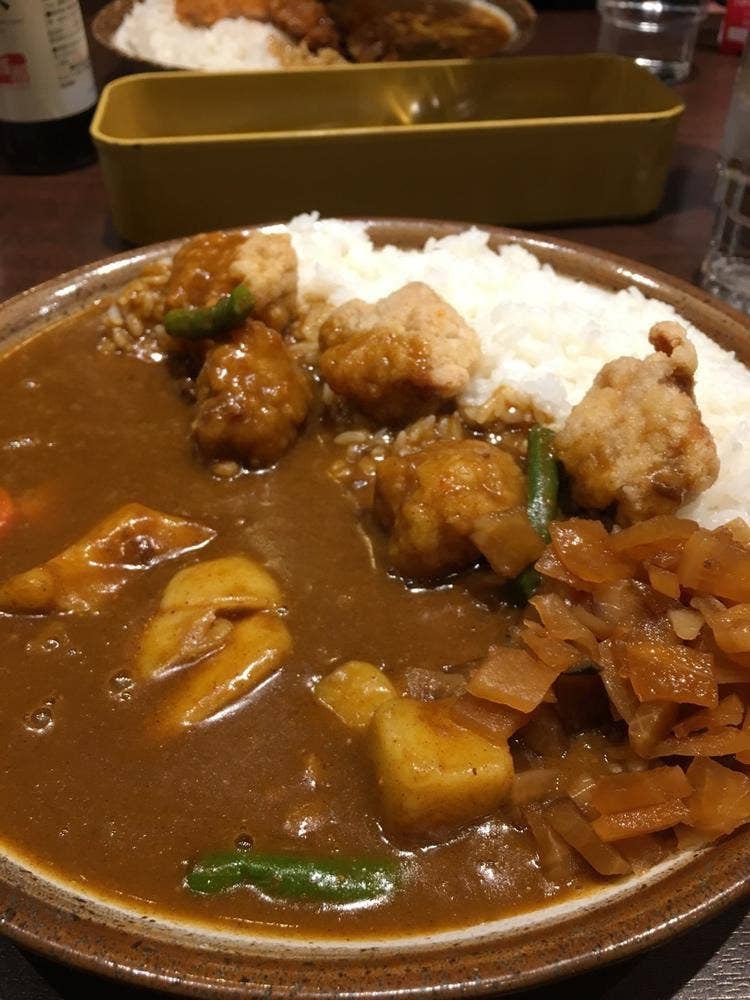 カレーハウスCoCo壱番屋 寒川倉見店