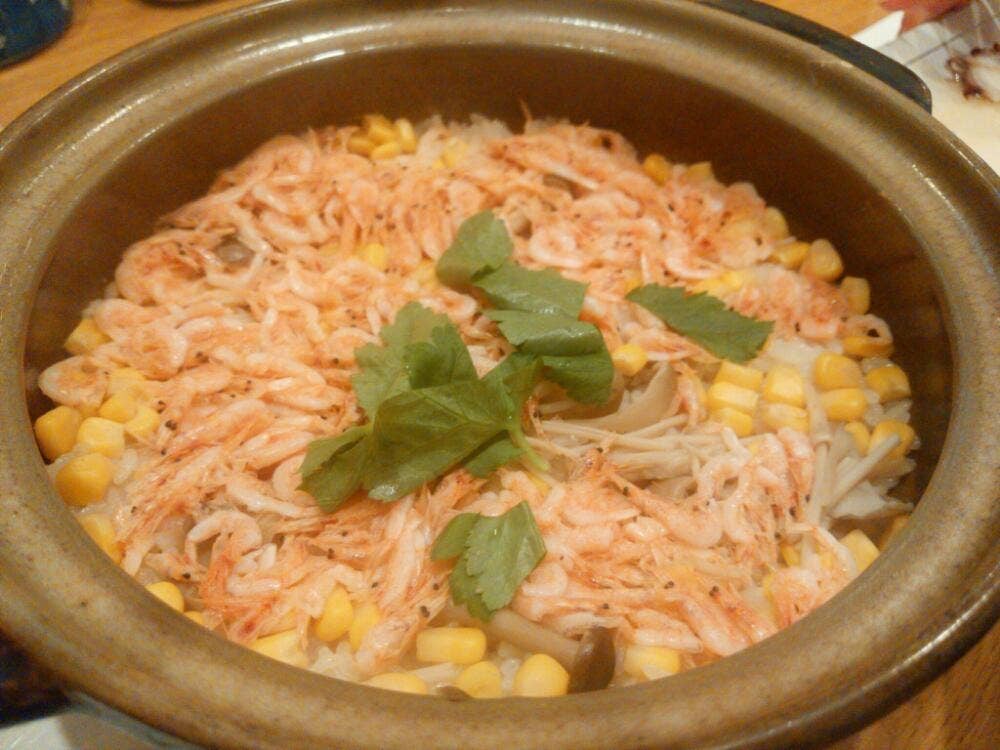 和彩料理 やまなか