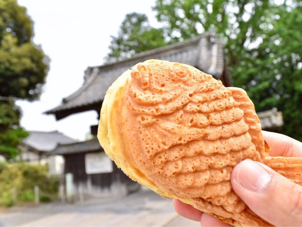 はとやお好み焼き店