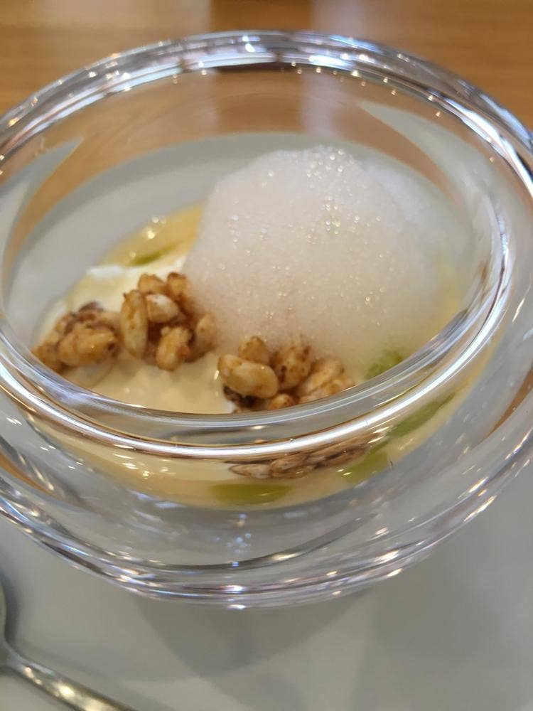 マナックターブル