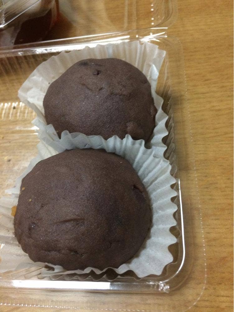 二葉餅店