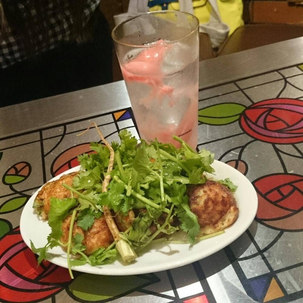 たこ焼き&Bar Soi