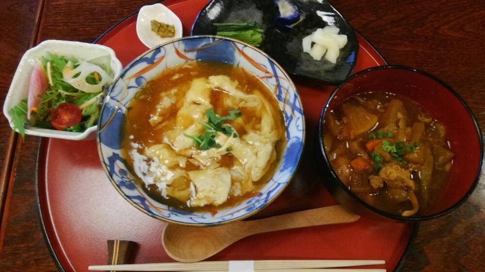一豚