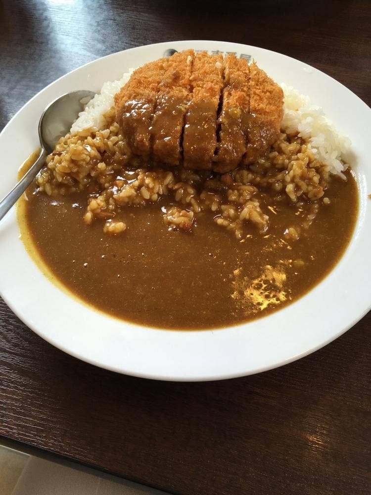 カレーハウスCoCo壱番屋 御殿場ぐみ沢店