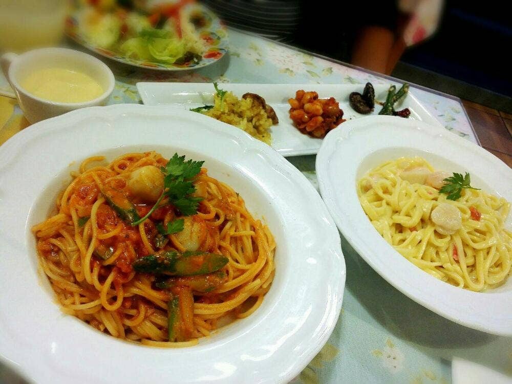 ルイジアナママ金谷店