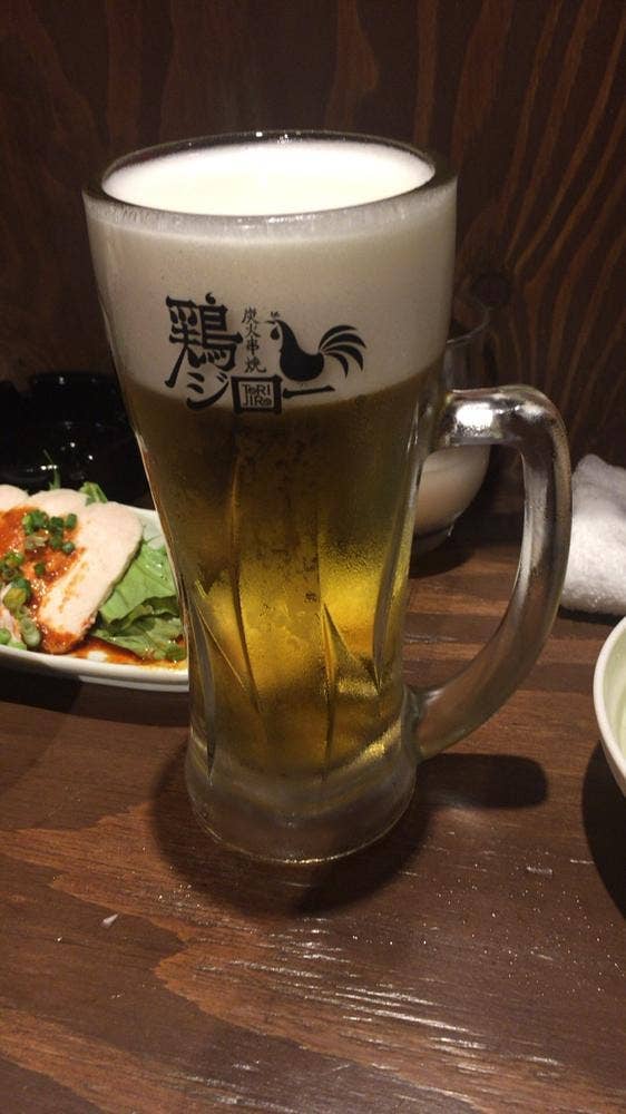炭火串焼 鶏ジロー 上尾店