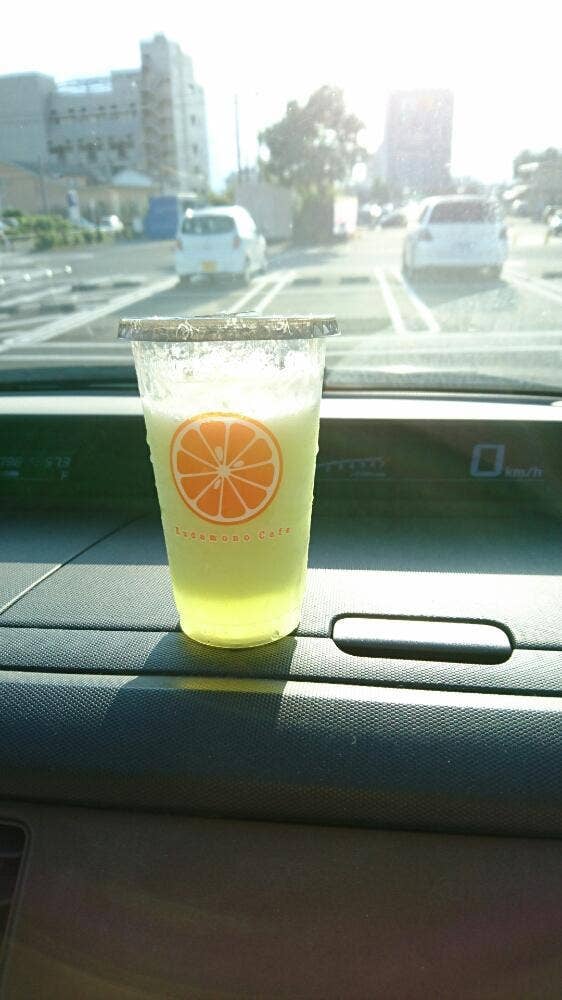 くだものかふぇ イオンモール都城駅前店