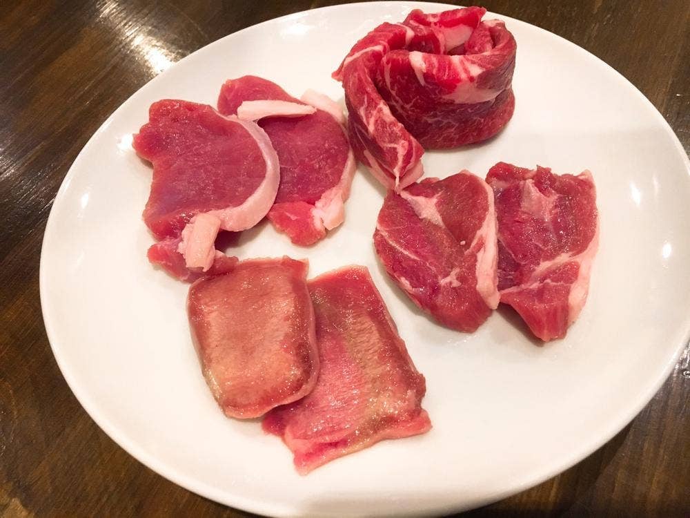 生ラム本舗