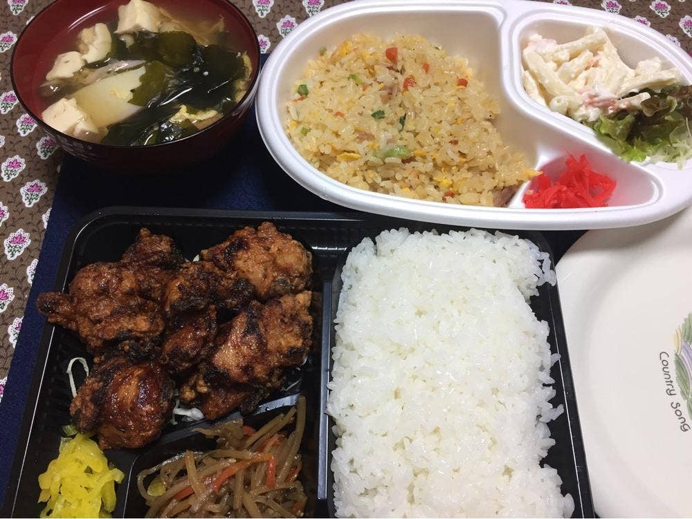 キッチンオリーブ