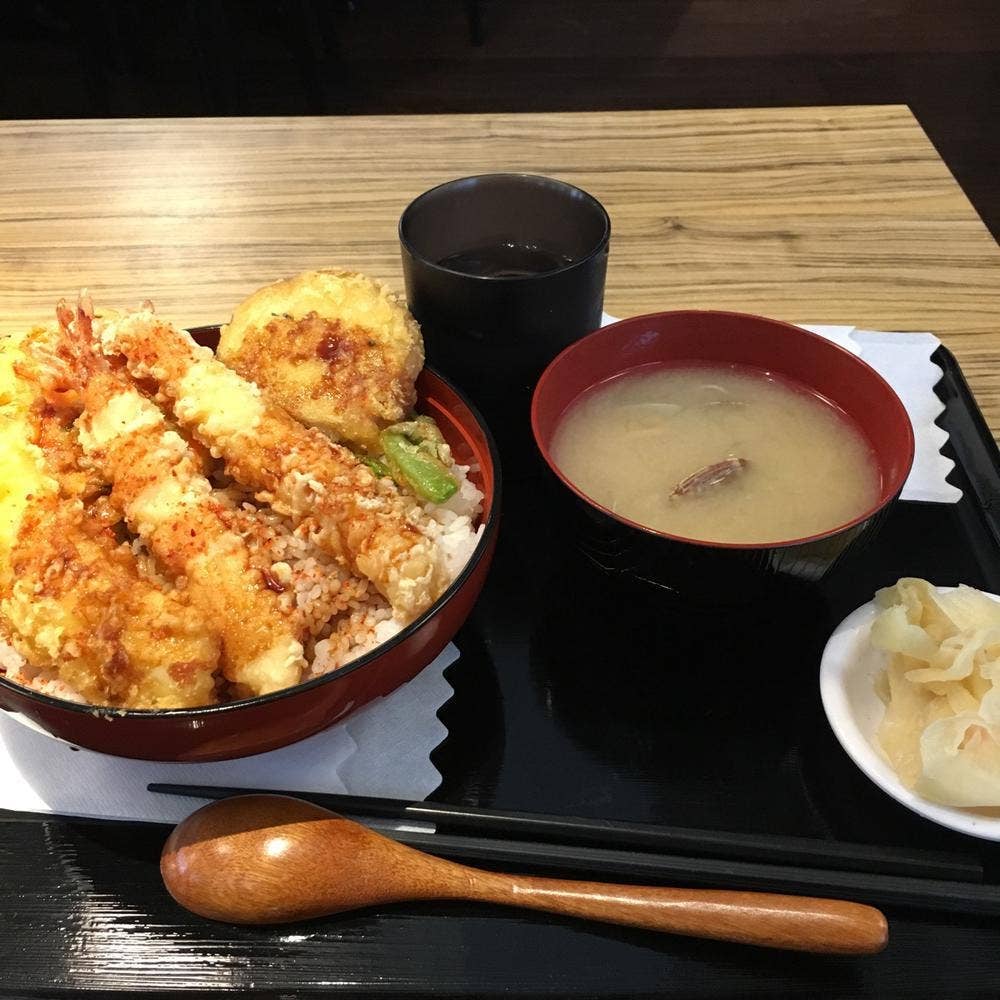 神楽屋 神田店