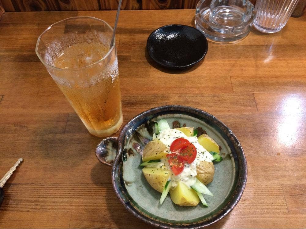 炙りや 赤坂