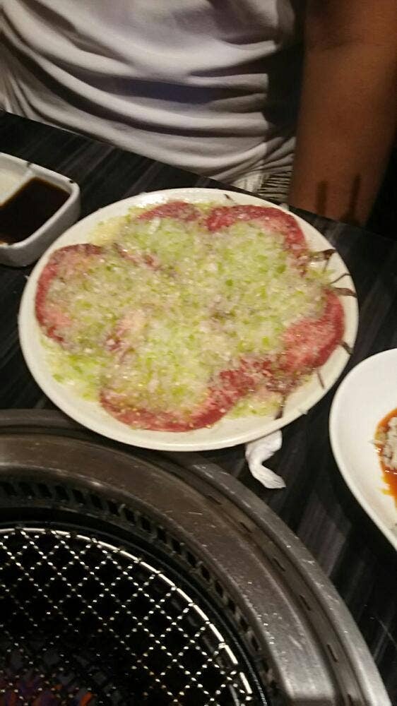 焼肉広場カウベル