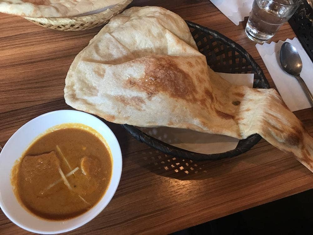 DHABA