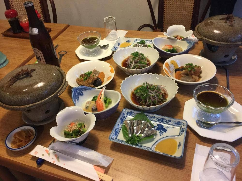 ローズマリーホテル