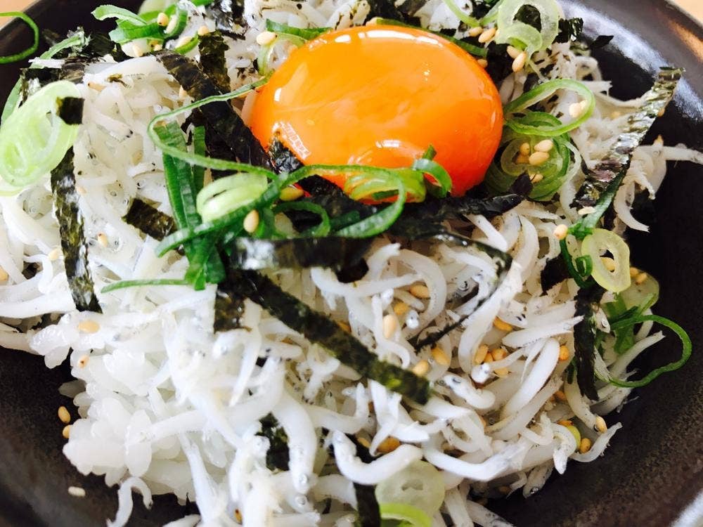 天晴水産 飾磨店