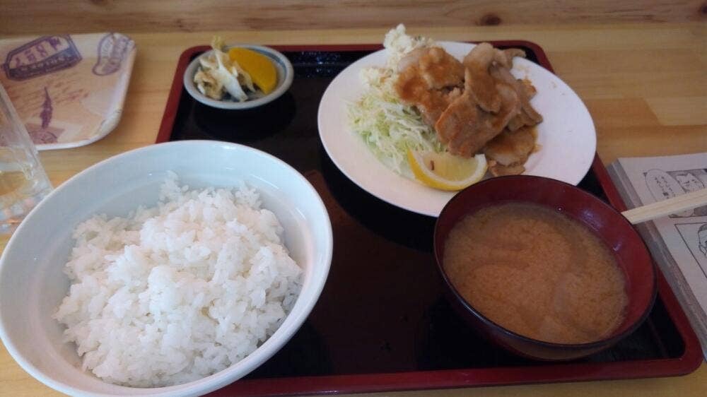 神柳亭