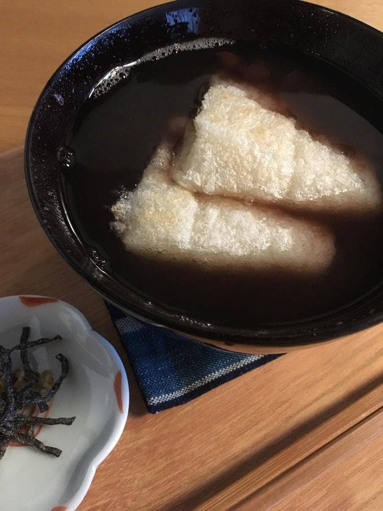 茶ろん 坪六
