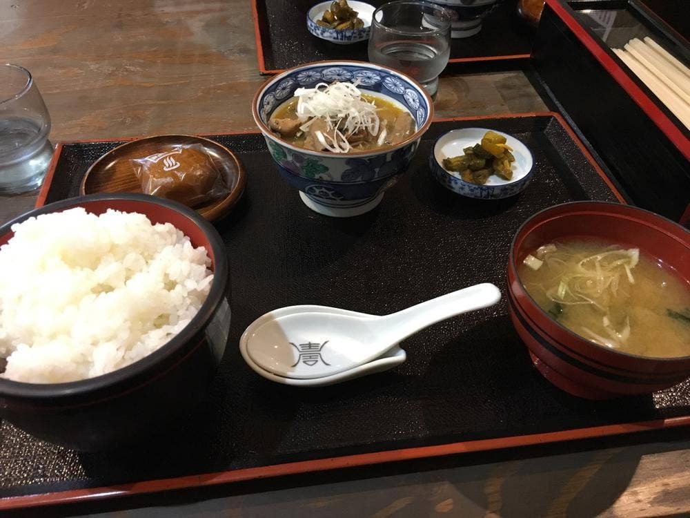 いさごや