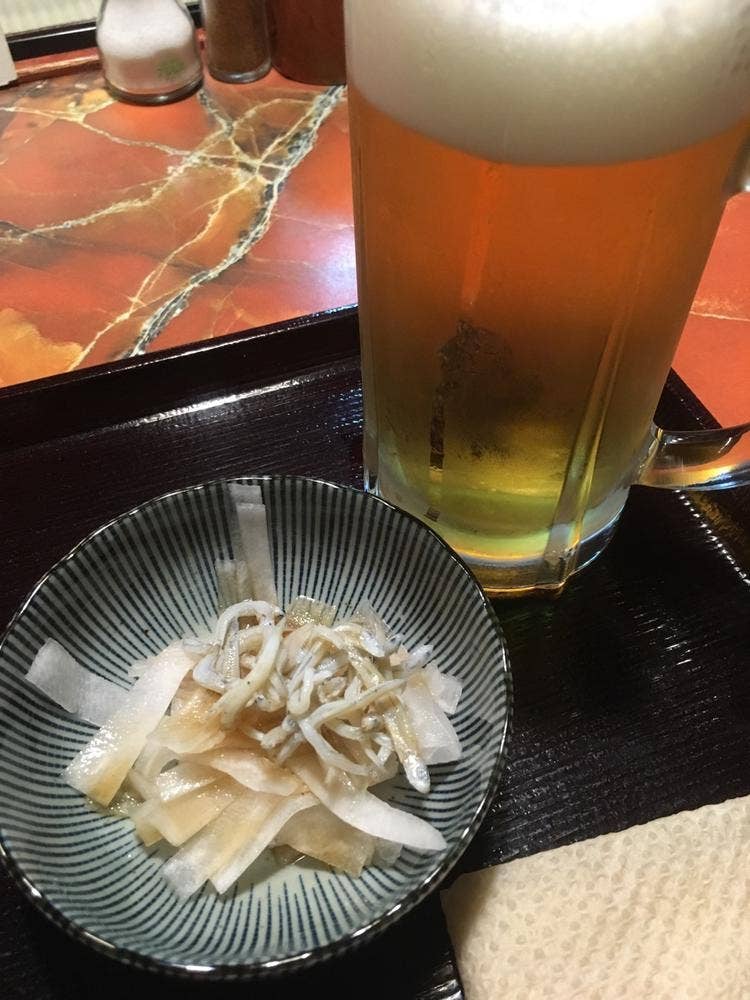 炉端焼 八光