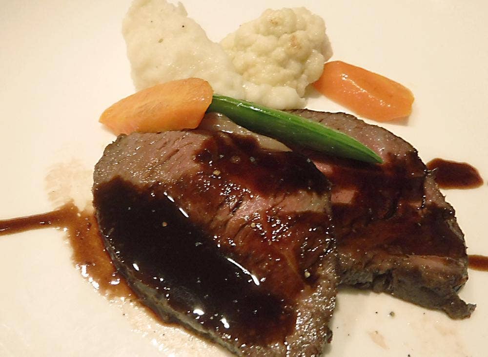 ふらんす厨房 kei