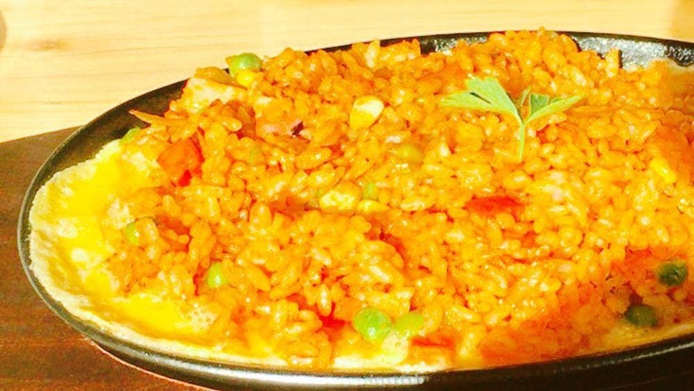 カフェ サンウッド