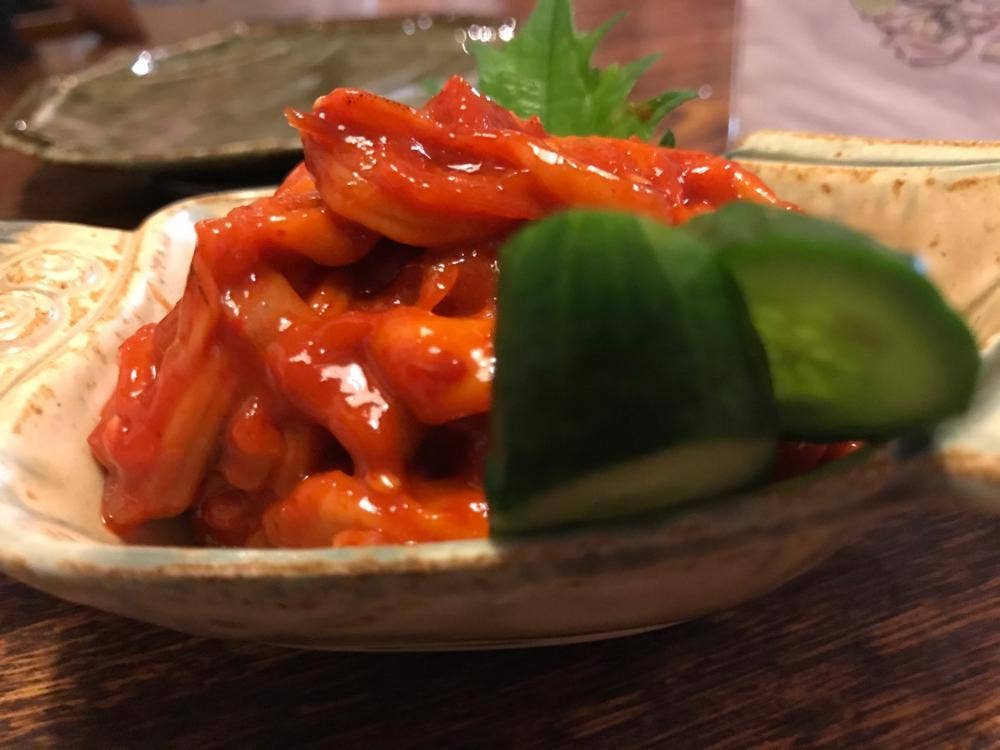飲み処 食い処 たら福