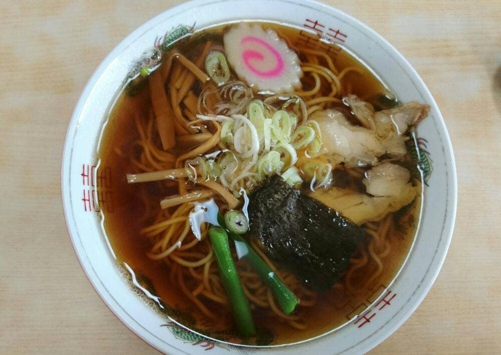 笑楽庵