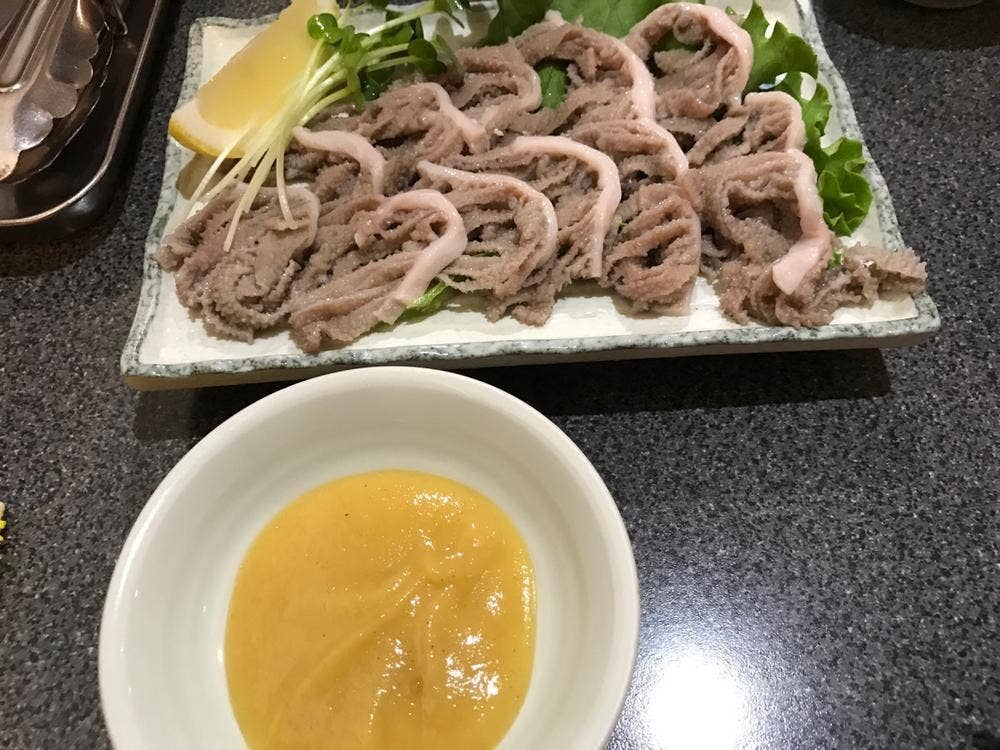 大将
