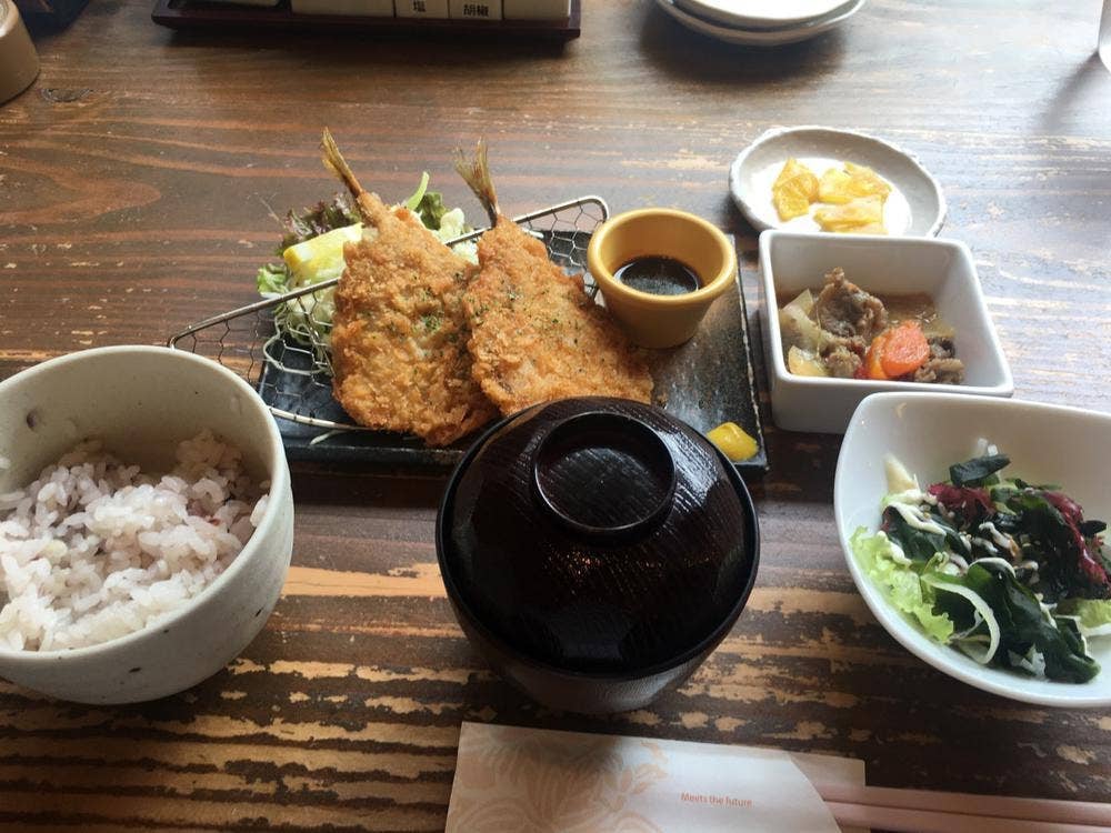 エンヤキッチン