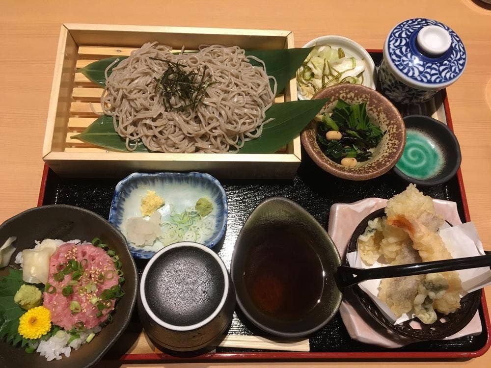 寧々家 長岡駅前店