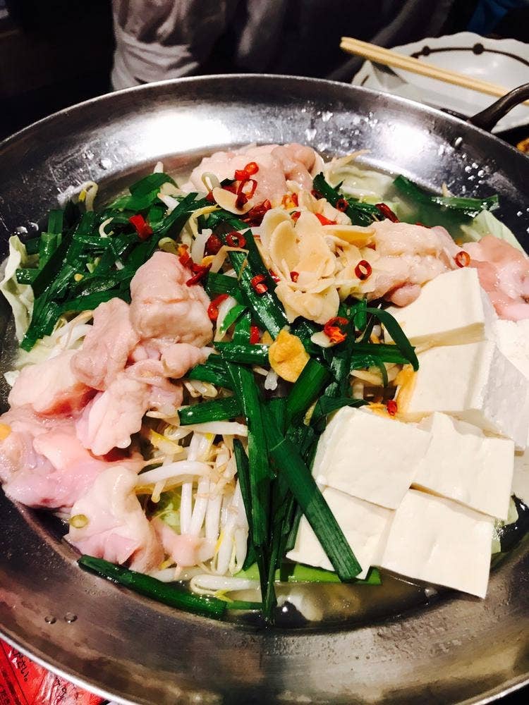 我流 温故知新スタイル 平田店