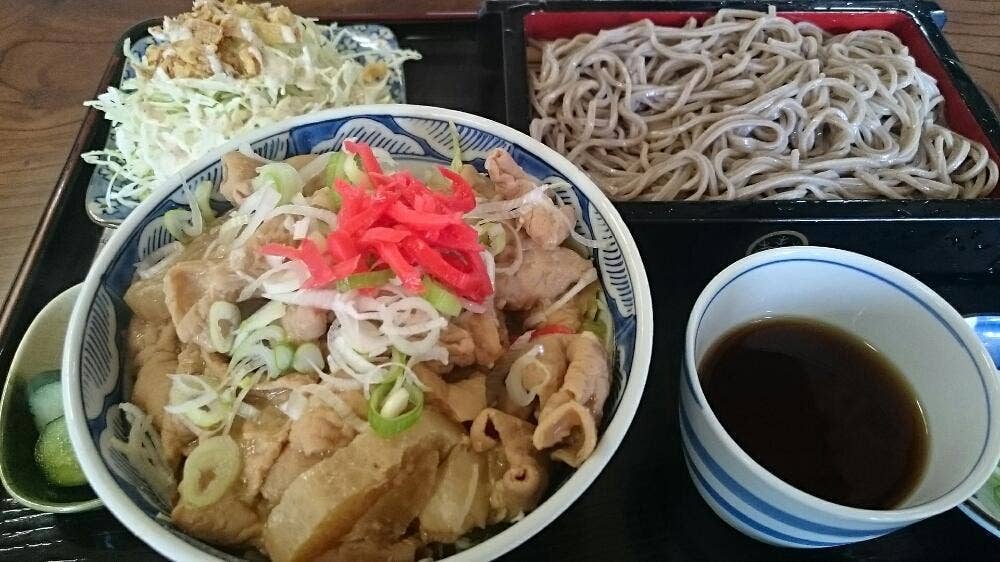 表参道