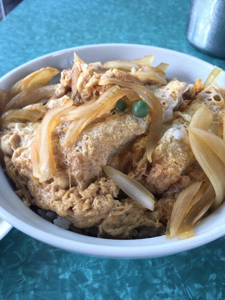 ほづみ食堂