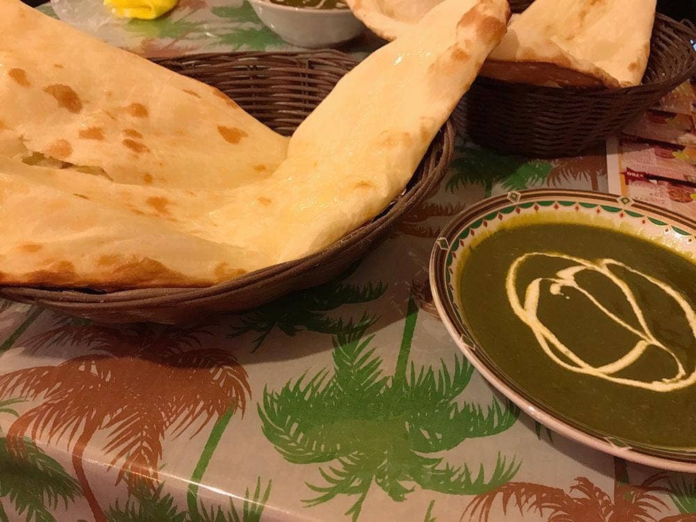 ナマステ 伏見店