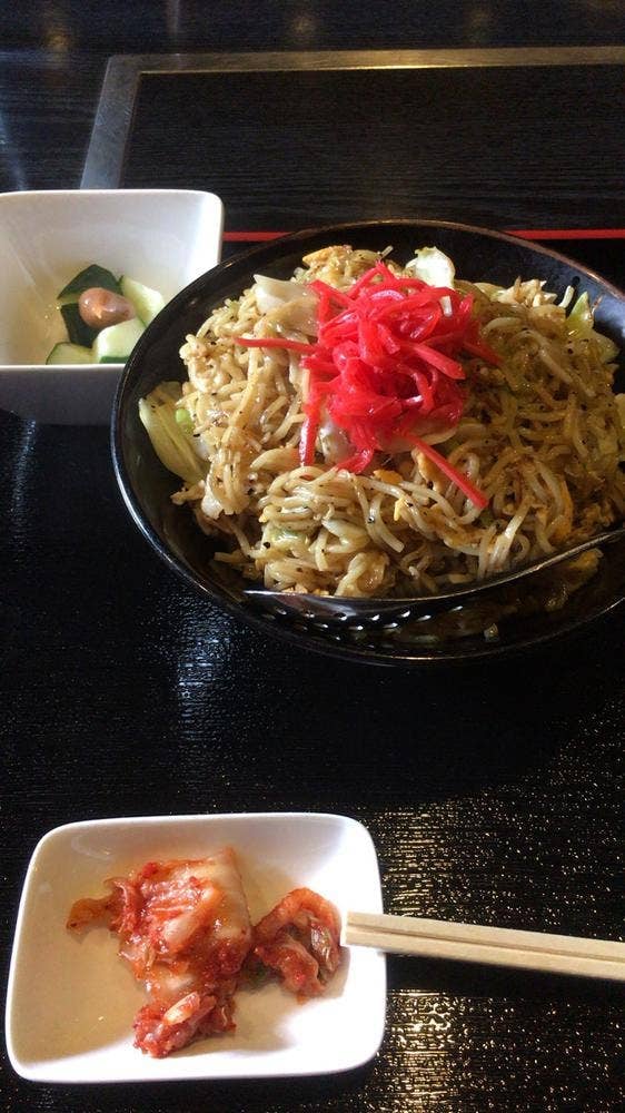 お好み焼き でぃお