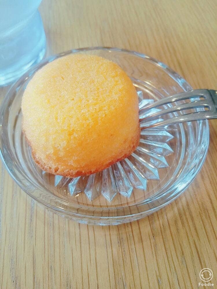 cafeドレ味