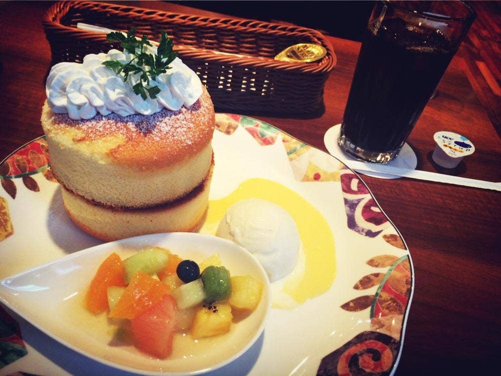 Cafe&Bar 鴨川
