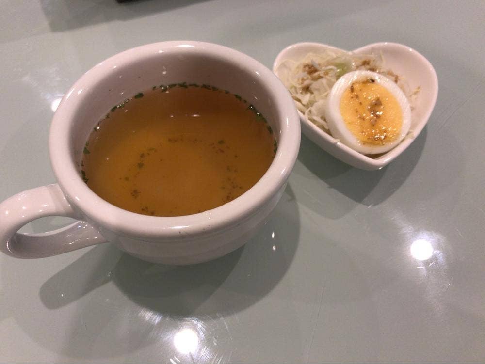 CAFE More Road