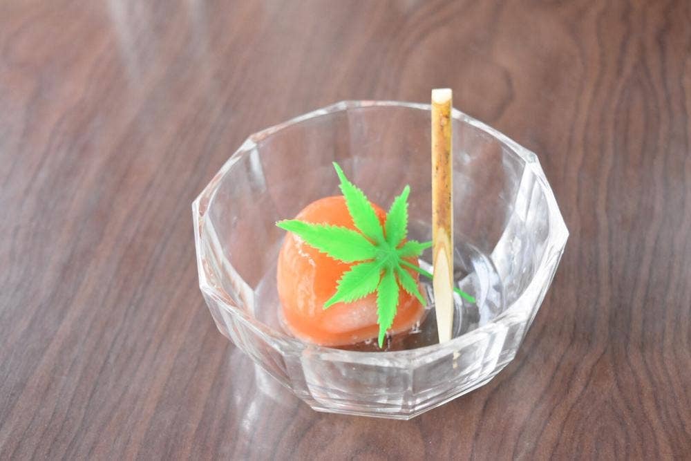 御菓子司 よしだ屋