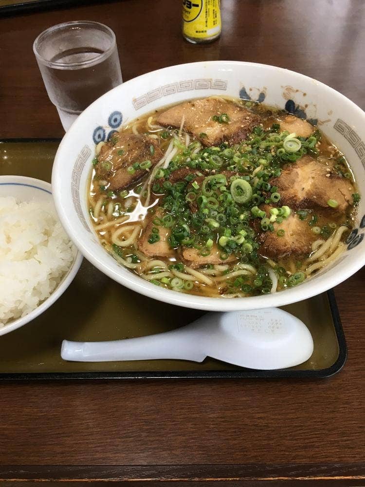 らーめん屋こうちゃん