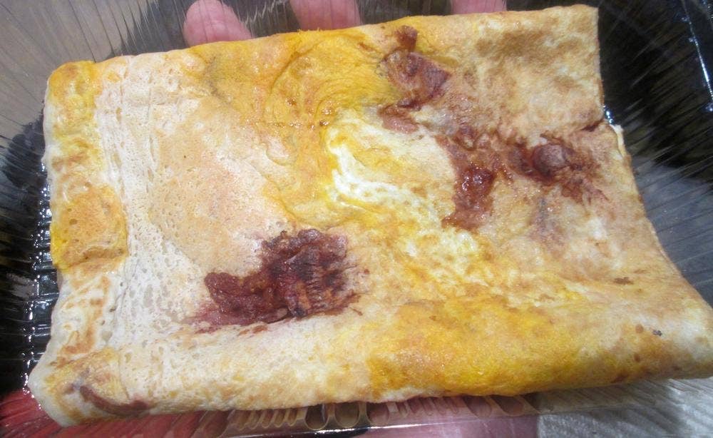 いか焼き マハロ
