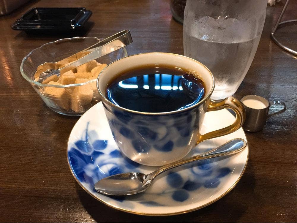 徽典館 丸の内店