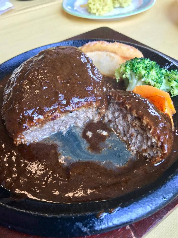 たんぽぽ食堂