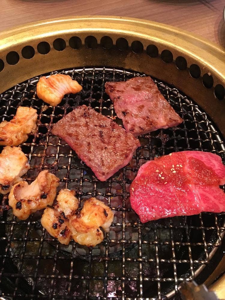 大黒や コウゴ牧場直営店