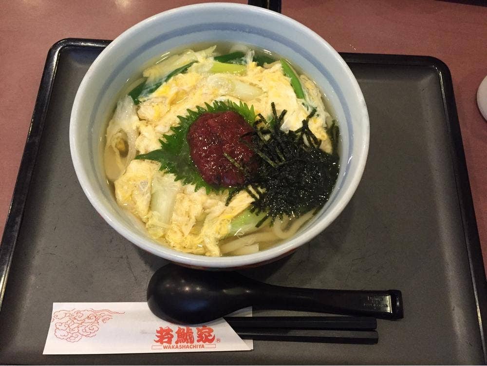 若鯱家 MEGAドン・キホーテUNY美濃加茂店