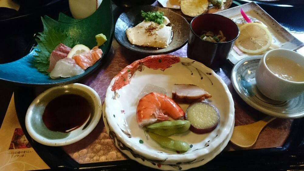 季楽櫨山
