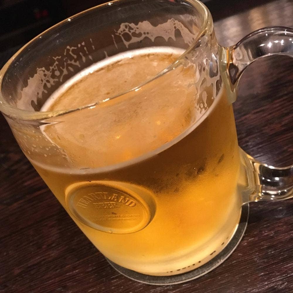 PUBLIC BAR PEPIN