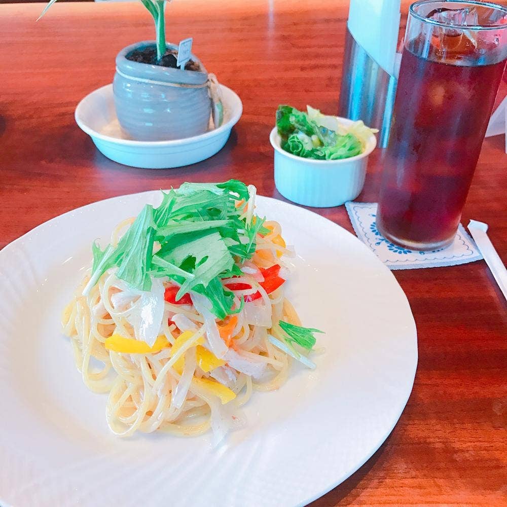 カフェ ビュシュロン