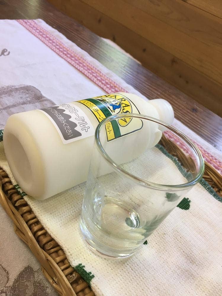 清水牧場チーズ工房