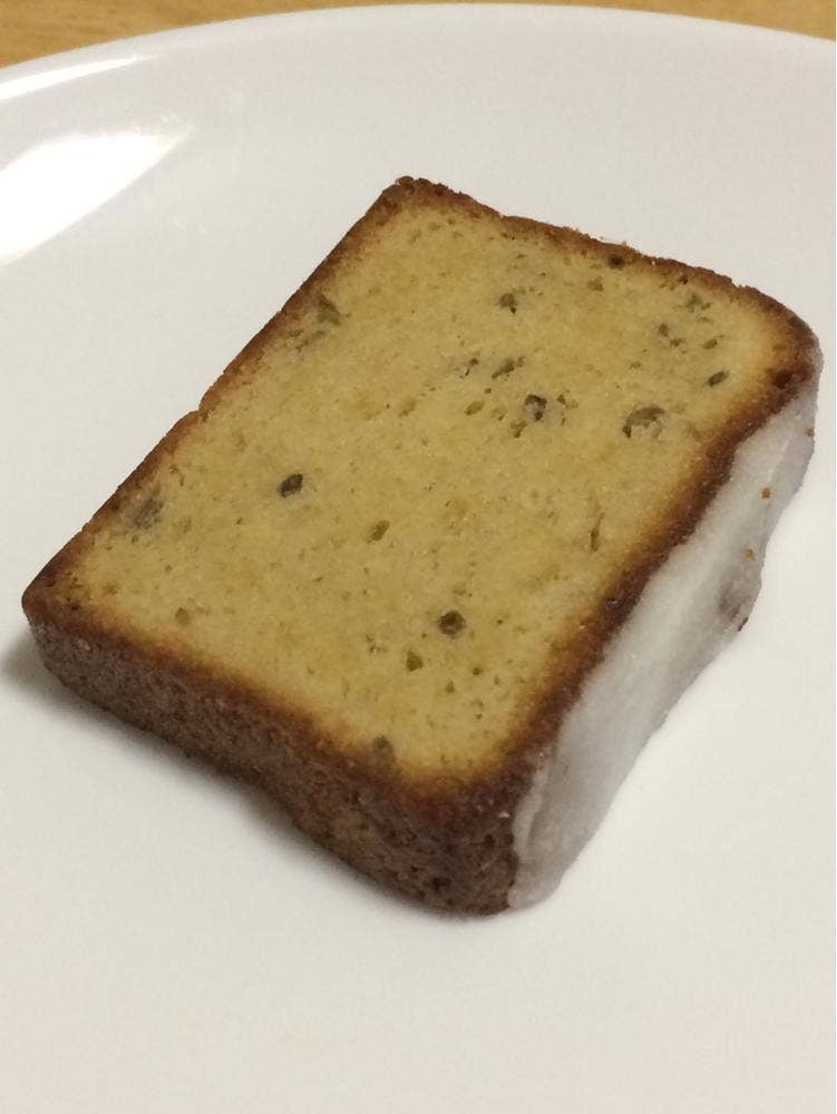 焼き菓子専門店 le week-end